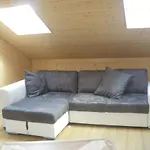 Bed & Breakfast Im-berg