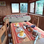 Im-berg Nocleg ze śniadaniem