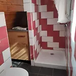 Nocleg ze śniadaniem Im-berg 3*