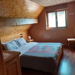 Im-berg Nocleg ze śniadaniem Metzeral