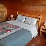 Nocleg ze śniadaniem Im-berg