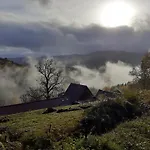 Nocleg ze śniadaniem Im-berg Metzeral