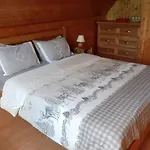 Nocleg ze śniadaniem Im-berg