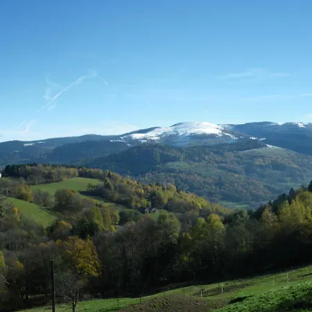 Bed & Breakfast Im-berg