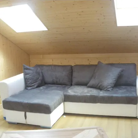 Bed & Breakfast Im-berg