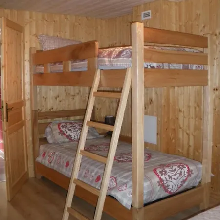 Bed & Breakfast Im-berg