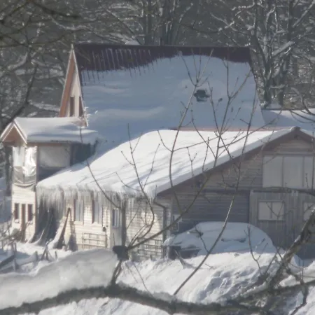 Im-berg Bed & Breakfast Metzeral