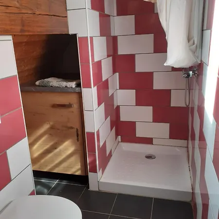 Bed & Breakfast Im-berg 3*