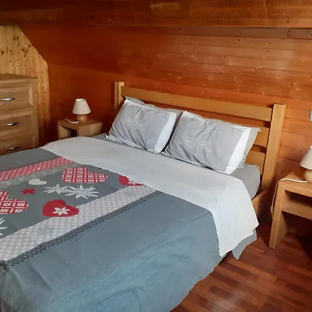 Bed & Breakfast Im-berg