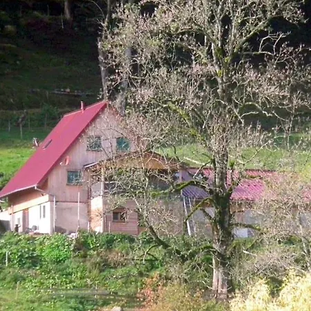 Im-berg Frühstückspension 3*