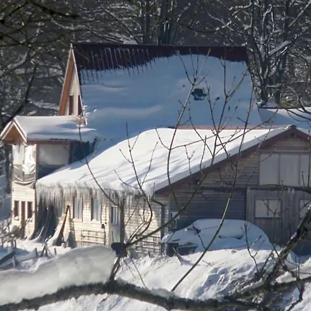 Frühstückspension Im-berg