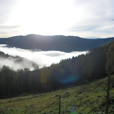 Frühstückspension Im-berg 3*