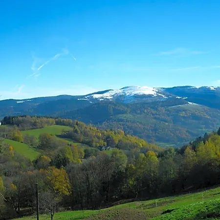 Frühstückspension Im-berg