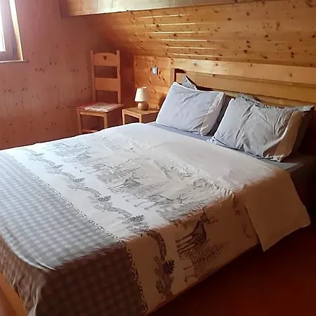 Frühstückspension Im-berg Metzeral