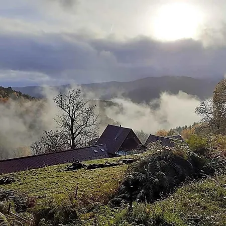 Frühstückspension Im-berg 3*