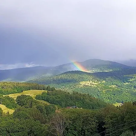 Frühstückspension Im-berg Metzeral