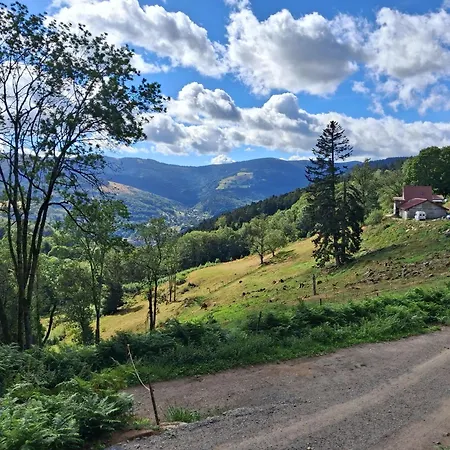 Im-berg Bed & Breakfast