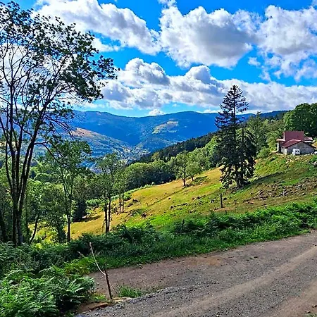 Panzió Im-berg 3*